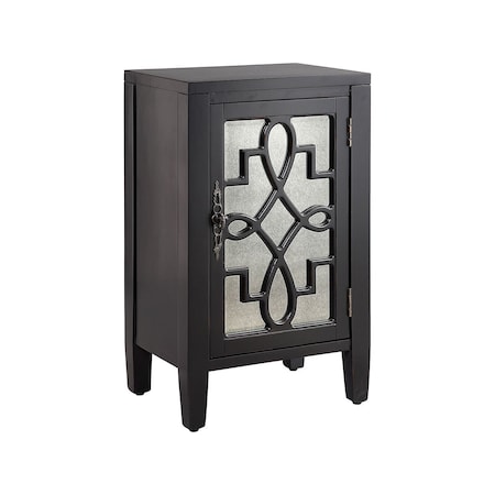 Stein World Stein World Leighton Accent Cabinet 13516